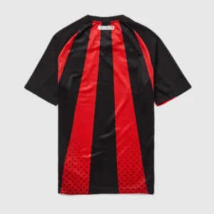Bayer 04 Leverkusen Home Jersey 26/27 Men's – football jersey, view 2