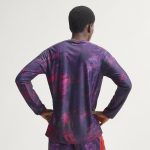 Maillot Bayern Munich Troisième 26/27 Homme Manches longues
