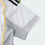 Maillot Real Madrid Domicile 2025/26 — Femme