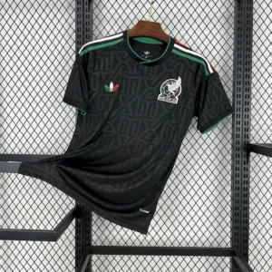Maillot Mexique Third 2026/2027 — devant Maillot Mexique Third 2026/2027 — devant