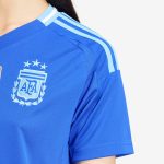 Maillot Argentina Extérieur 24/25 Femme