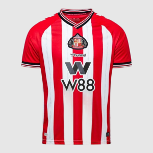 Maillot Sunderland Domicile 25/26 Homme