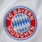 Maillot Bayern Munich Extérieur 2026/27 — Homme