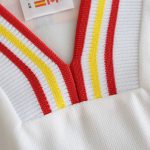 Maillot Espagne Rétro Troisième 1996