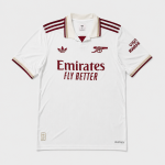 Maillot Arsenal Troisième Édition Joueur 25/26