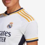 Maillot Real Madrid Domicile 23/24 Femme