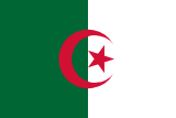 Maillots Algérie Kit Enfant Algérie 2026/2027