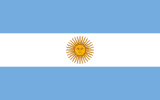 Maillots Argentine Kit Enfant Argentine Bleu Ciel 2026/2027