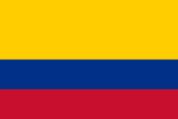 Maillots Colombie Kit Enfant Colombie Bleu Ciel 2026/2027