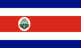 Maillots Costa Rica Maillot Costa Rica Domicile 2026/2027