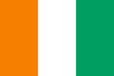 Maillots Côte d’Ivoire Kit Enfant Côte d’Ivoire Blanc Fleuri 2026/2027