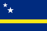 Maillots Curaçao Kit Enfant Curaçao Extérieur 2026/2027
