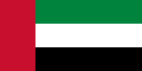 Maillots Émirats arabes unis Maillot Émirats arabes unis Domicile 2026/2027