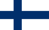 Maillot Finlande Domicile 2025/2026