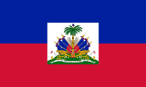 Maillot Haïti Domicile Bleu Ciel 2026/2027