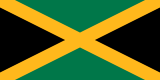 Maillot Jamaïque Avant-Match 2026/2027