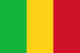 Maillots Mali Maillot Mali Domicile 2025/2026