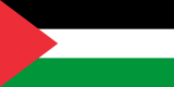 Maillots Palestine Maillot Palestine Concept Blanc Doré 2025/2026