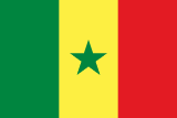 Maillots Sénégal Kit Enfant Sénégal 2026/2027