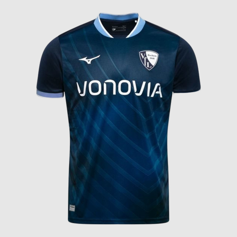 Maillot VfL Bochum Domicile 26/27 Homme