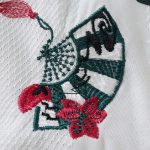 Maillot Real Madrid Brodé Sakura Domicile Édition Joueur 26/27