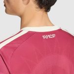 Maillot Real Madrid Troisième 2026/27 — Homme Manches longues
