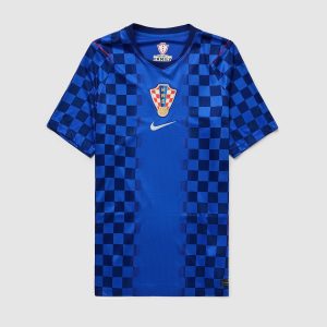 Maillot Croatia Extérieur 26/27 Homme