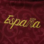 Maillot Espagne Extérieur Édition Spéciale — Femme