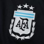 Maillot Argentine Gardien 2026/27