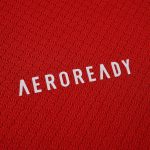 Kit Maillot Liverpool Domicile 25/26 Enfant