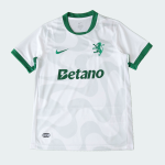 Maillot Sporting CP Extérieur 25/26 Homme