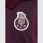 Maillot FC Porto Extérieur 26/27 Femme