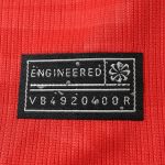 Kit Maillot England Extérieur 26/27 Enfant