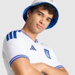 Maillot Greece Domicile 26/27 Homme Maillot Greece Domicile 26/27 Homme