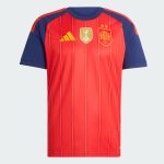 Maillot Espagne Domicile Édition Vainqueur 2026/27 — Homme