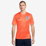 Maillot England Gardien 24/25