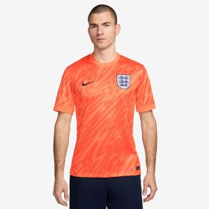 Maillot England Gardien 24/25
