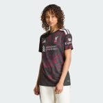 Maillot Liverpool Troisième 2026/27 — Femme
