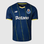 Maillot FC Porto Quatrième 25/26 Homme