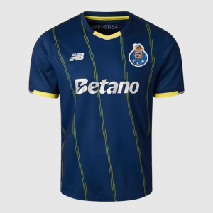 Maillot FC Porto Quatrième 25/26 Homme