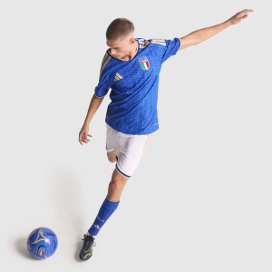 Maillot Italy Domicile Édition Joueur 26/27