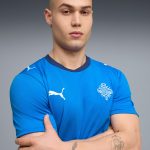 Maillot Iceland Domicile 26/27 Homme