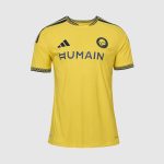 Maillot Al-Nassr Domicile Édition Joueur 26/27