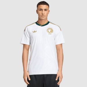 Maillot Saudi Arabia Extérieur 26/27 Homme