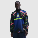 Maillot Nigeria Gardien 26/27 Manches longues