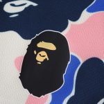 Maillot Inter Miami Rose Camo Édition Spéciale Homme