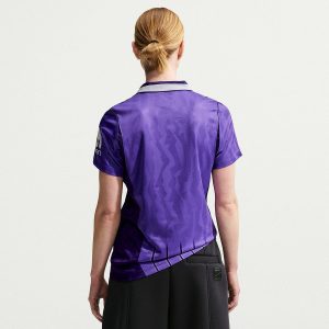 Maillot Tottenham Troisième 2026/27 — Femme
