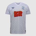 Maillot Preston North End Domicile 25/26 Homme Maillot Preston North End Domicile 25/26 Homme
