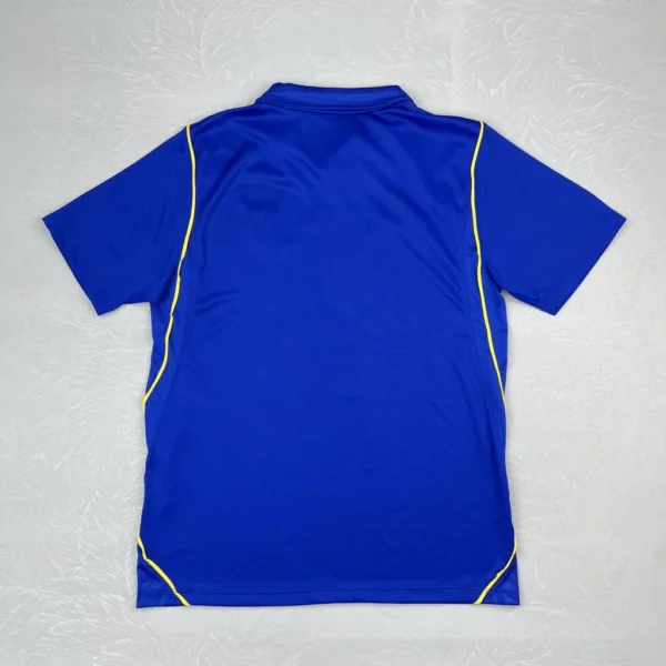 Maillot Chelsea Domicile 2026/2027 — dos Maillot Chelsea Domicile 2026/2027 — dos