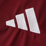 Maillot Aston Villa Domicile 2024/25 — Homme